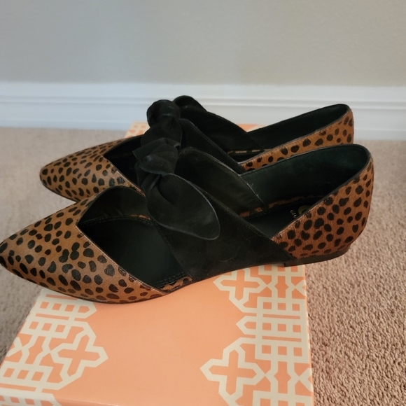 GB - Gianni Bini flats - Picture 3 of 10